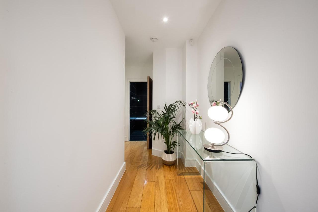 London Nino Apartments Exterior photo
